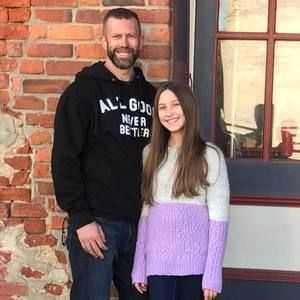 Meet your Posher, Mark